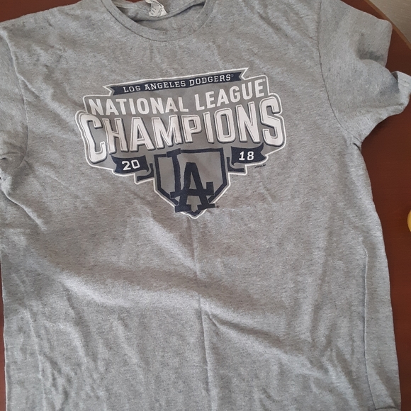 MLB Other - LA Dodgers T Shirt
